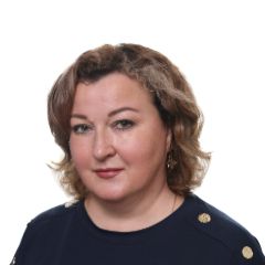 Беда Наталия Валентиновна