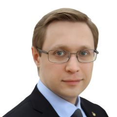Докукин Максим