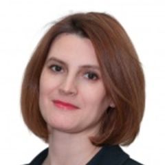 Кубанова Ольга