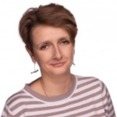 Орешкина Валентина