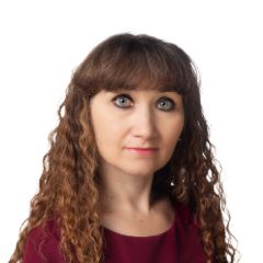 Бойко Анна Владимировна