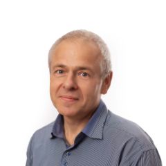 Берёзка Сергей Александрович