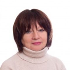 Константинова Тамара