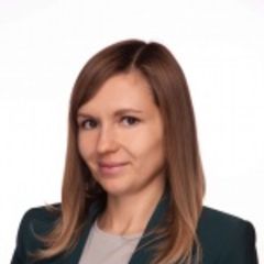 Маскаева Александра