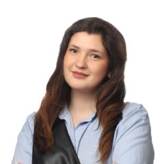 Набатова Ирина