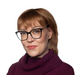 Хейстонен Евгения