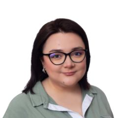 Колесникова Екатерина
