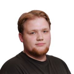 Стальмаков Даниил