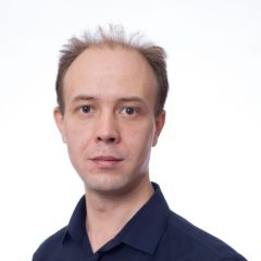 Кирюшин Роман