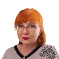 Баранник Надежда Константиновна