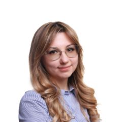 Алексеева Анна Павловна
