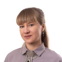 Леонтьева Евгения