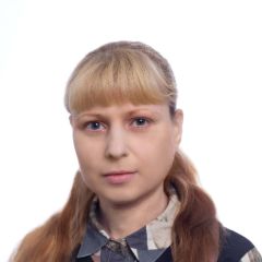 Гончарик Елена