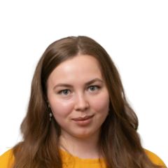 Фирстова Алиса