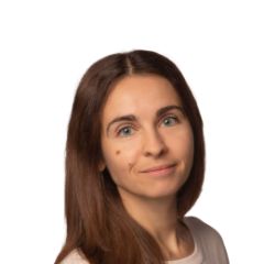 Шуварикова Марина