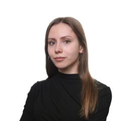 Сорокина Татьяна