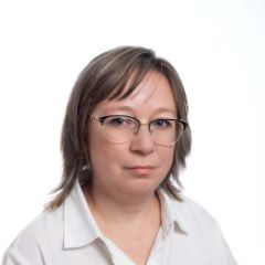 Чернова Оксана