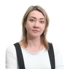 Якубова Оксана