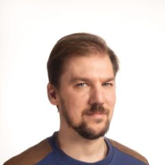 Тарасов Дмитрий
