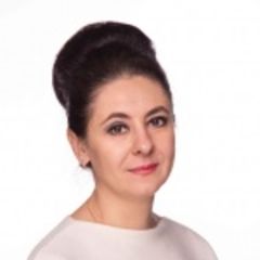 Радостева Наталья