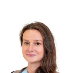 Кудрова Елена