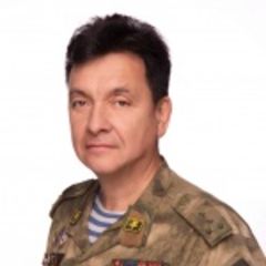 Ступаков Владимир