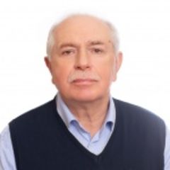 Данюшевский Михаил