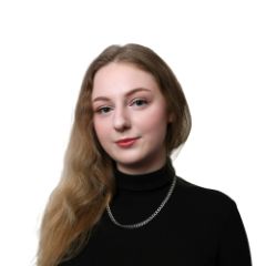 Шевелева Елизавета