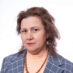 Кирьянова Виктория