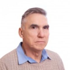 Комаров Николай