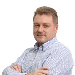 Вороной Александр