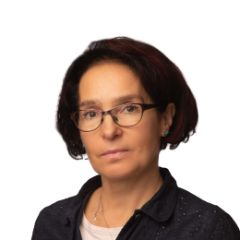 Едемская Наталья