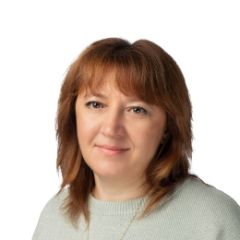 Нурмухамедова Алсу