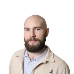 Никитин Вадим