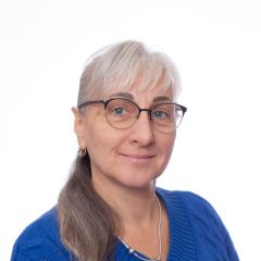 Фоминых Ирина