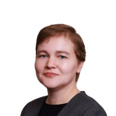 Ульянова Алёна