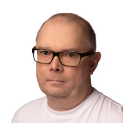 Юрков Юрий