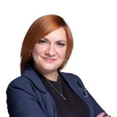 Оплачко Надежда