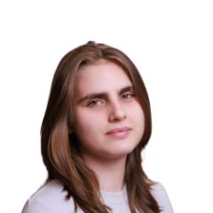 Самсонова Нвард