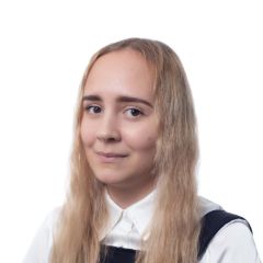 Сикирицкая Алина