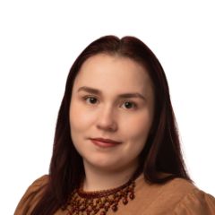 Елисова Оксана