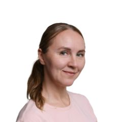Чупрова Елена