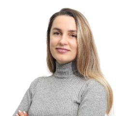 Кашпирева Анна