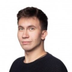 Подковко Егор