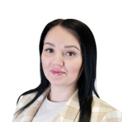 Яшенкова Оксана