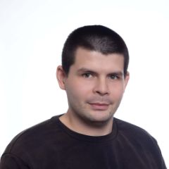 Марилов Никита