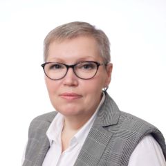 Шилова Светлана