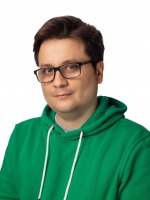 Макеев Егор
