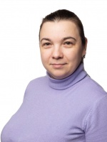 Хохлова Ольга