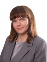 Колдина Яна